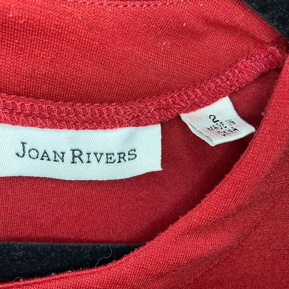 Joan Rivers Shift Dress - Picture 2 of 3